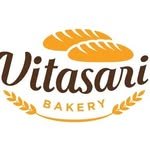 Logo Vitasari Bakery