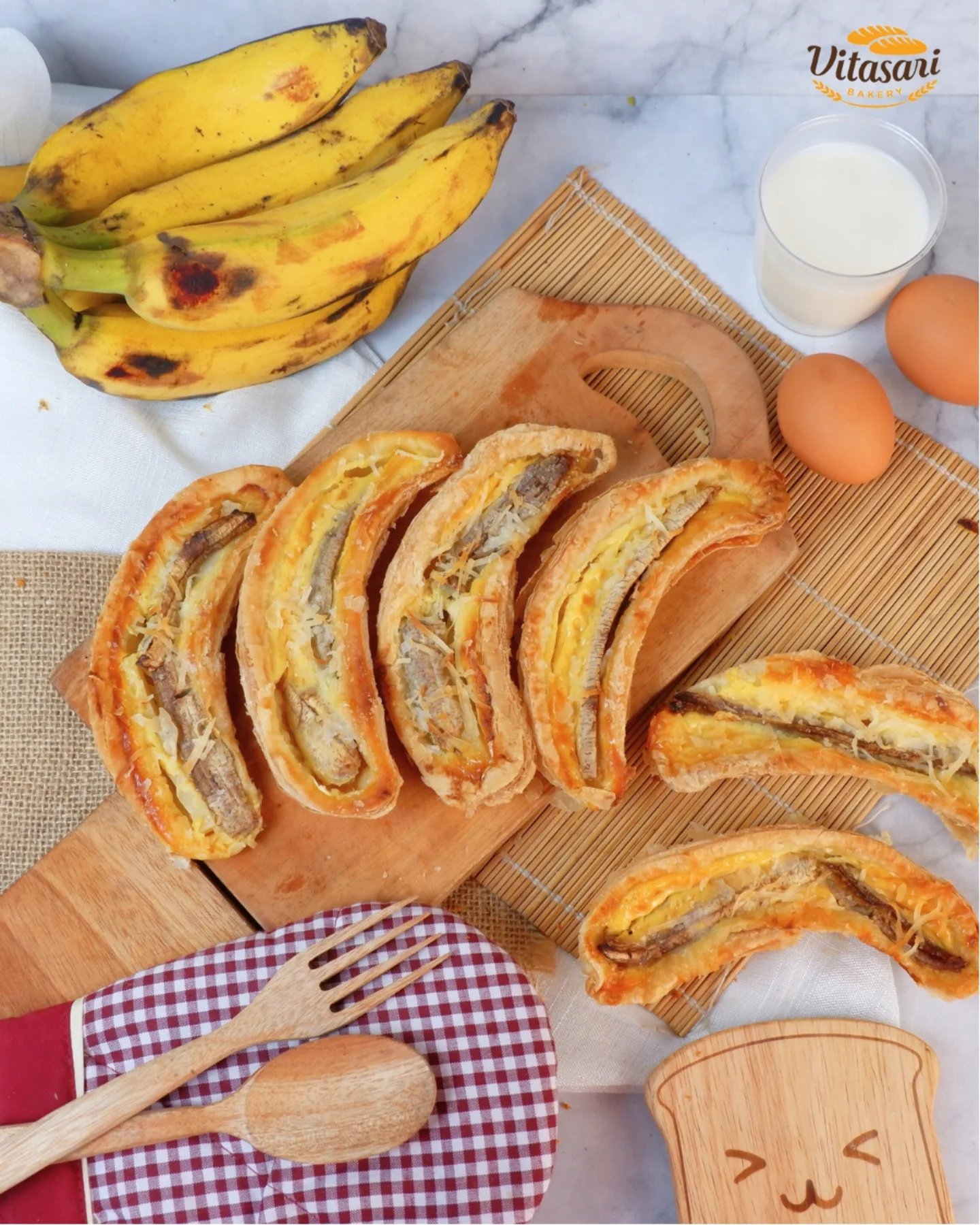 Banana Crispy
