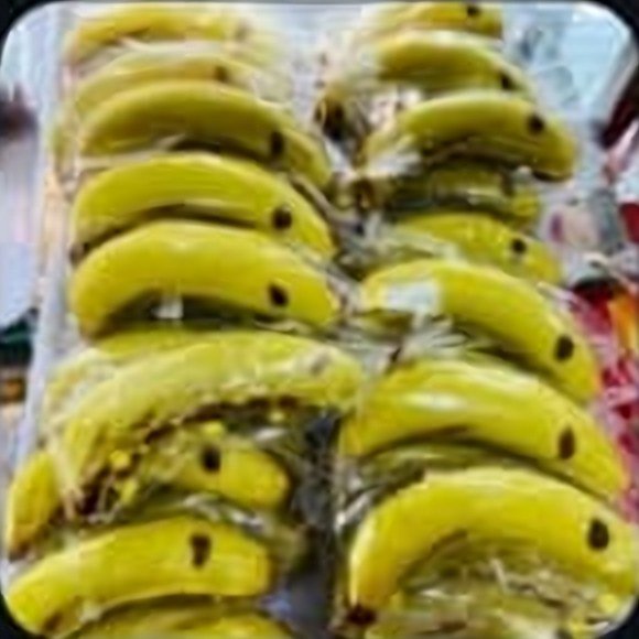 Banana Milk