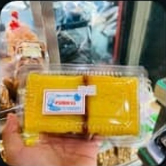Bika Ambon Cup