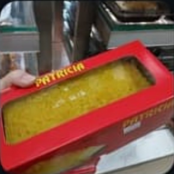 Bika Ambon Dus