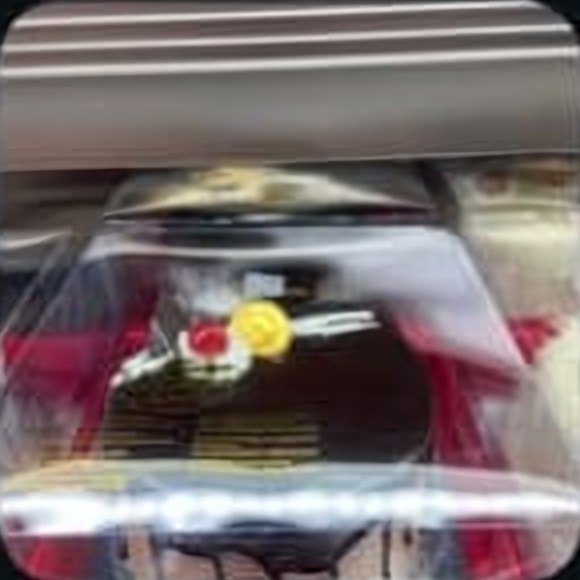 Blackforest Siram Coklat