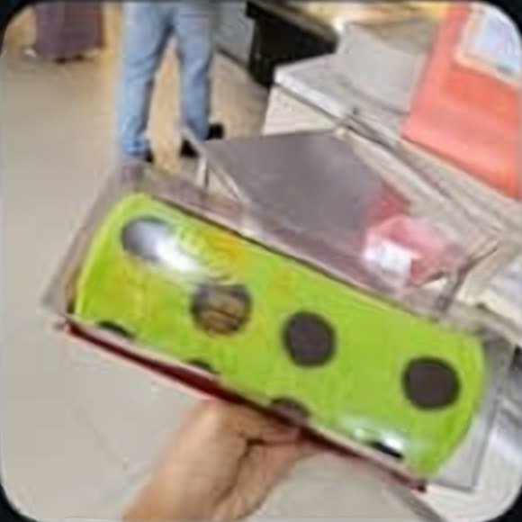 Bolu Pandan Sarikaya