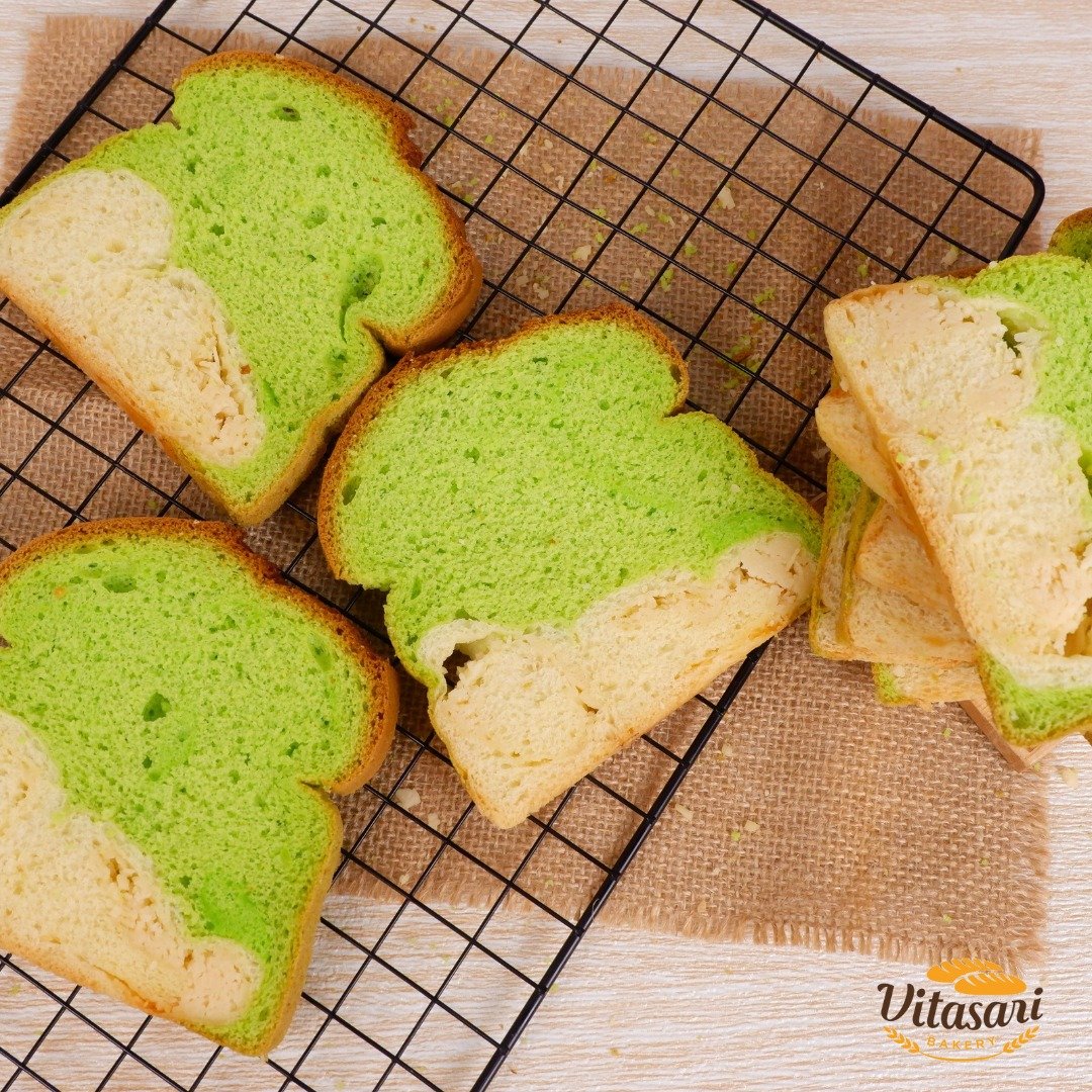 Cake Bread