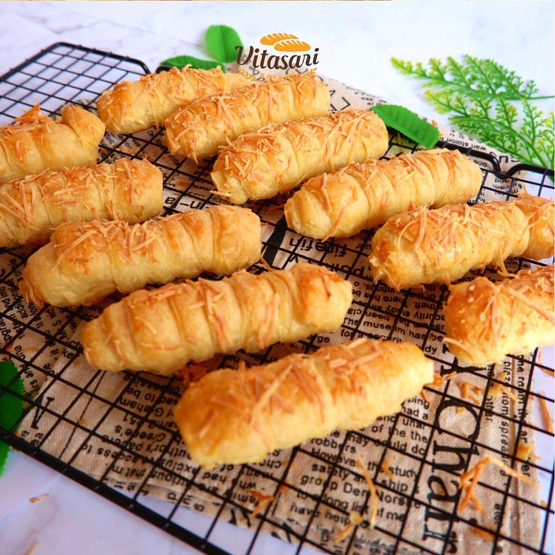 Cheese Roll