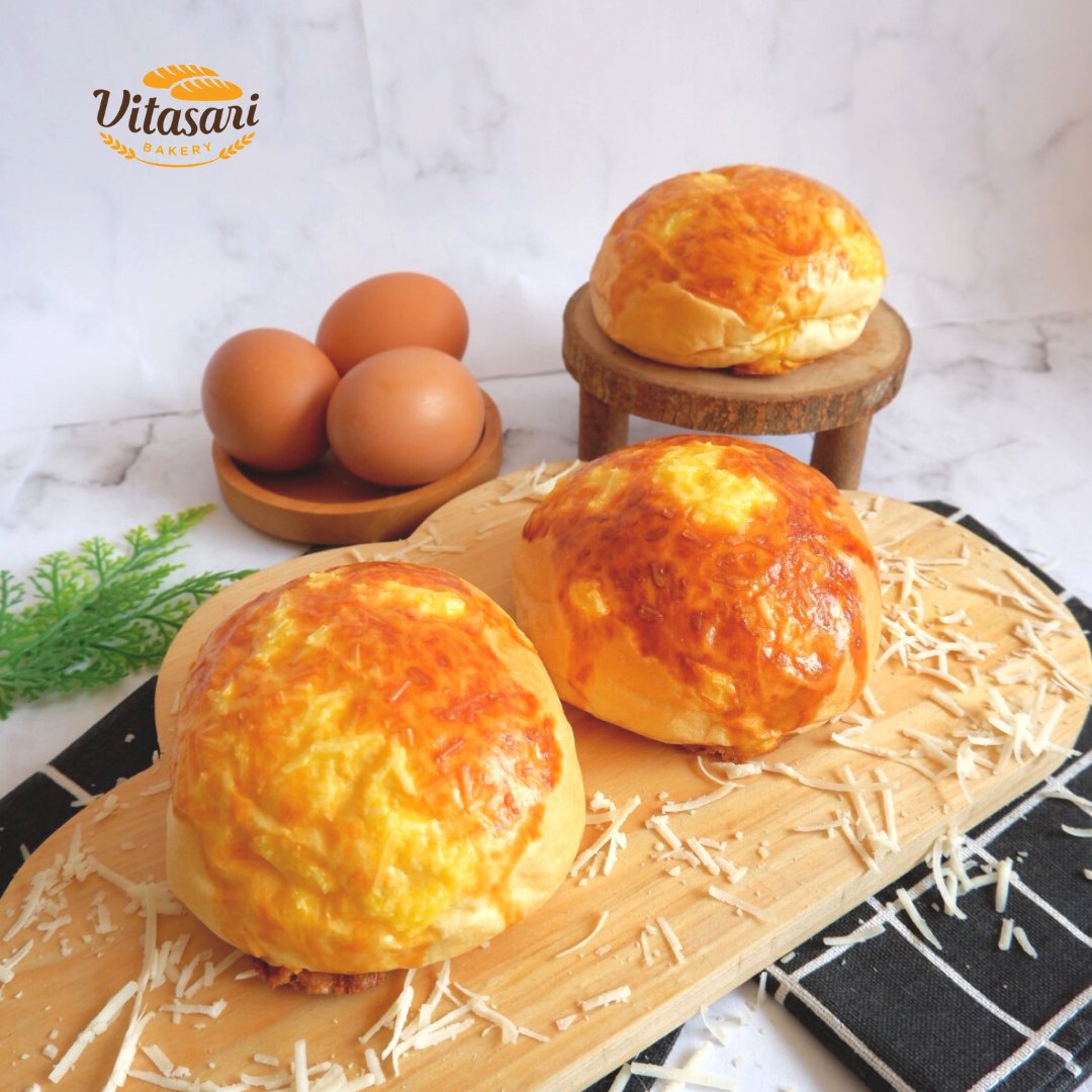 Egg Cheese