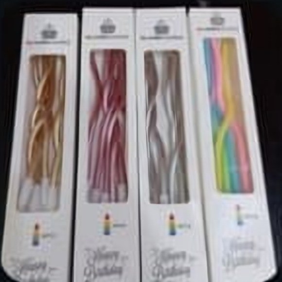 Lilin Spiral