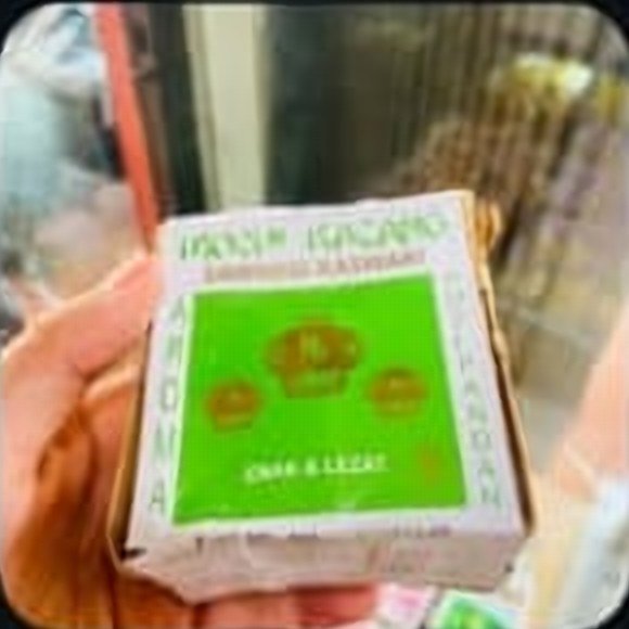 Moci Kacang Ijo