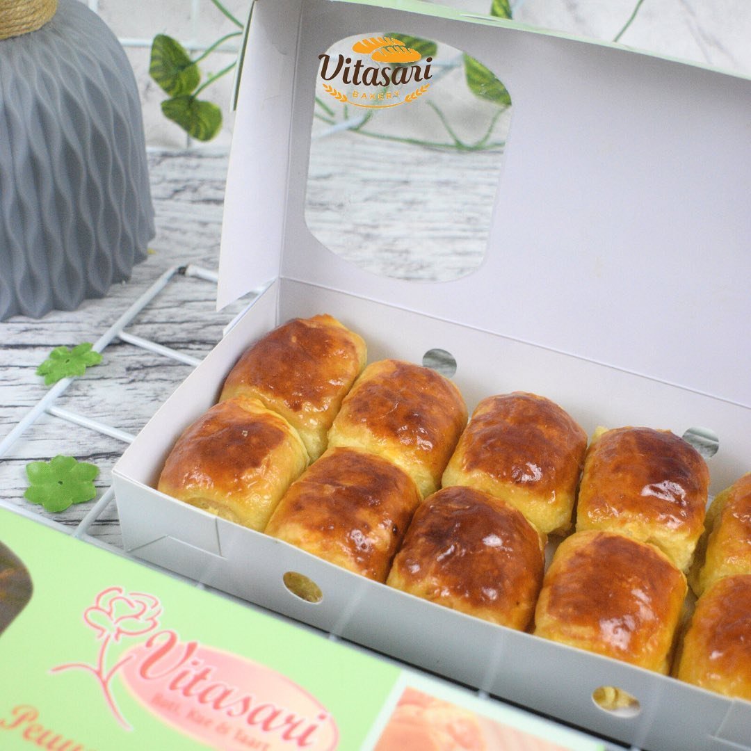 Molen Tape Box