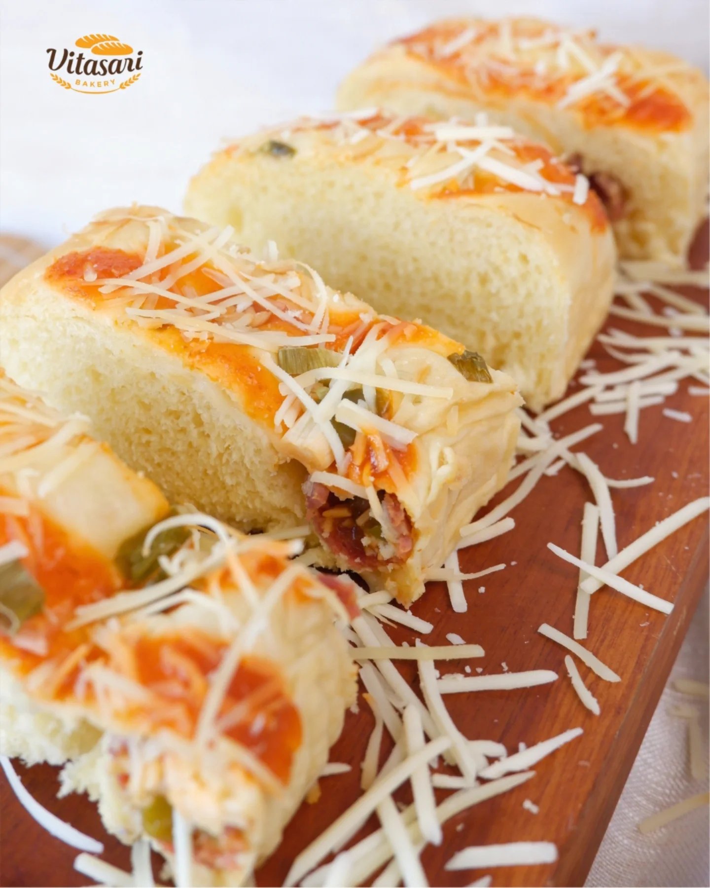 Pizza Toast