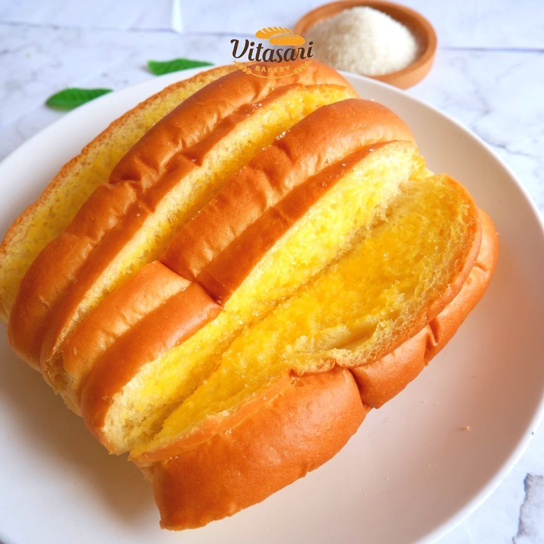 Roti Sisir