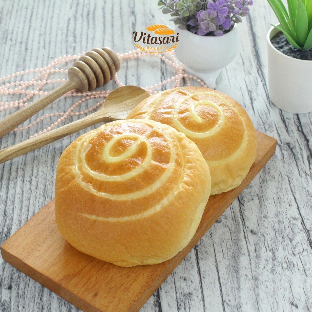 Roti Vanila