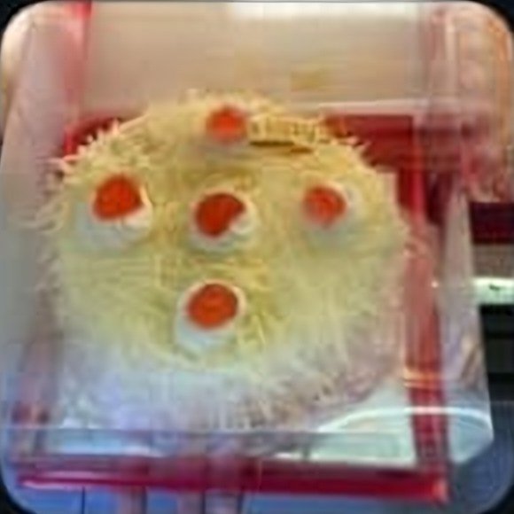 Tart Keju 15 cm